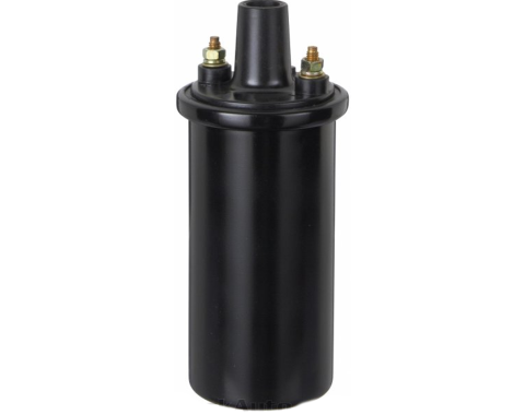 Corvette Ignition Coil, Replacement Except TI, 1963-1967