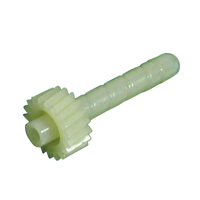 Corvette Speedo Drive Gear, 19 Tooth 4 Speed, 1968-1981