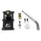 Hurst Blackjack Short Throw Shifter 3913004