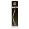 Hurst Shifter Stick, Round Bar, Chrome 5387438