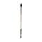 Hurst Shifter Stick, Round Bar, Chrome 5389015