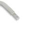 Hurst Billet Shifter Stick, C10, Raw Aluminum 53852HST