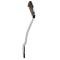 Hurst Pistol Grip Shifter Stick for Mopar B-Body 5388585