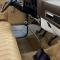 Hurst Shifter Stick, Tube Style, C10, Chrome 53850HST