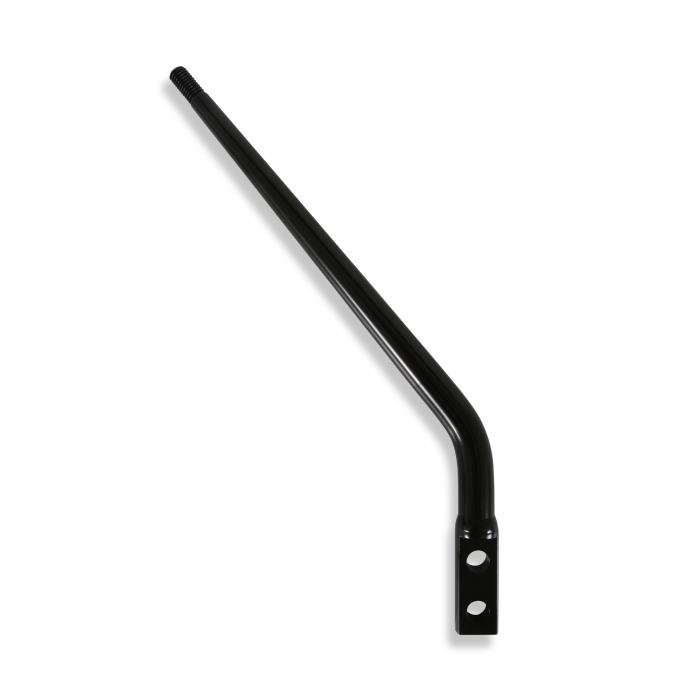 Hurst Shifter Stick, Tube Style, Satin Black 53901HST