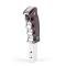 Hurst Replacement Pistol Grip Side Grip Plates in Rosewood 1539000