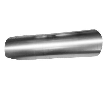 Hurst Universal Tunnel Patch for GM Vehicles 69510003