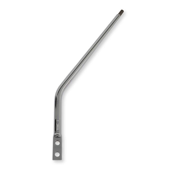 Hurst Shifter Stick, Tube Style, C10, Chrome 53850HST