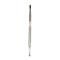 Hurst Shifter Stick, Round Bar, Chrome 5389016