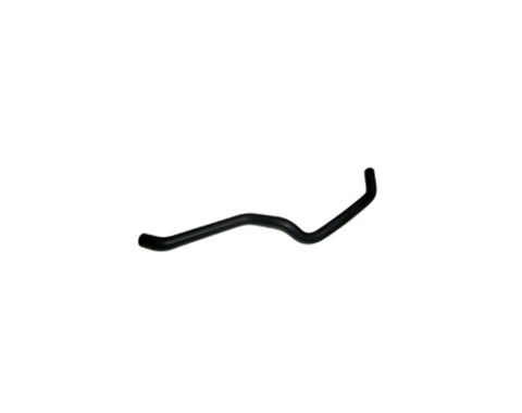 Corvette Heater Hose, without KC4 Option, 1990-1991