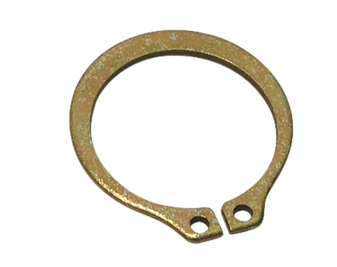Corvette Shift Knob Ring, Automatic, 1984-1996