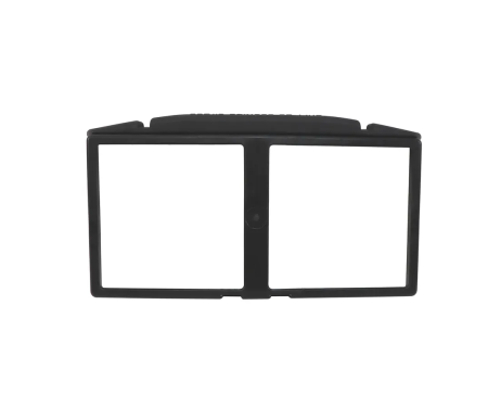 Corvette Air Cleaner Housing, 1997-2004