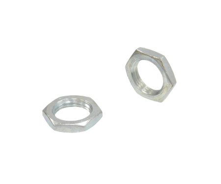 Redline Restomotive® Radio Installation Stem Nuts