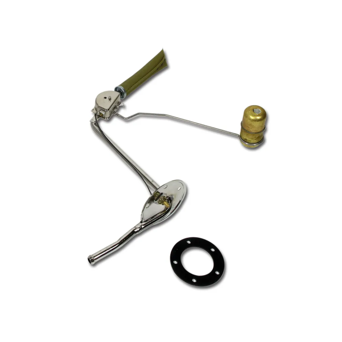 Redline Restomotive® 1961-1962 Chevrolet Corvette Gas Tank Sending Unit