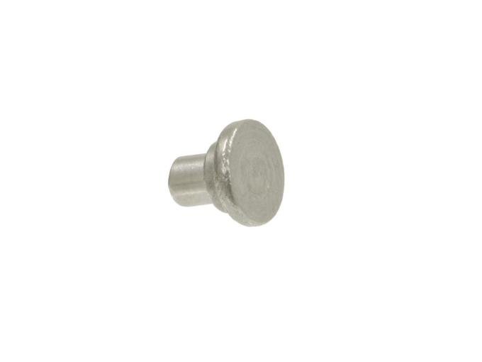 Corvette Vent Window Hinge Rivet, Coupe, 1963-1967