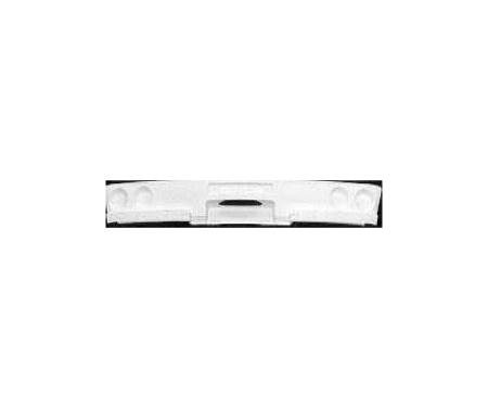 Corvette Tail Lamp Panel, (ACI), 1967