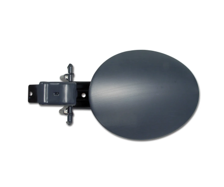 Corvette Gas Tank Filler Door, 1997-2004
