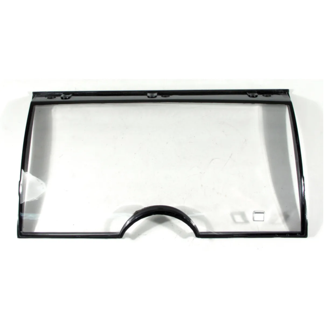 Corvette Speedo/Tach Lens, Collector, 1982