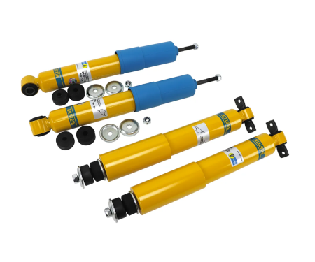 Corvette Bilstein Shocks Car Set, Z51, 1989-1994