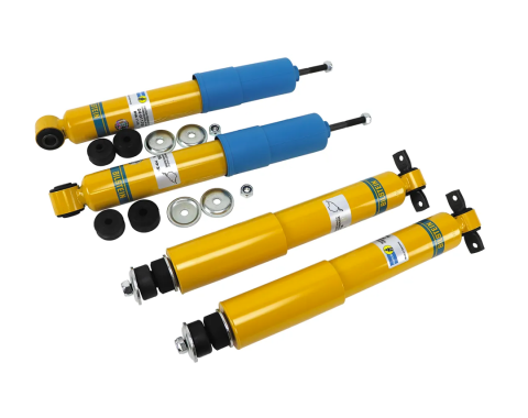 Corvette Bilstein Shocks Car Set, Z51, 1989-1994