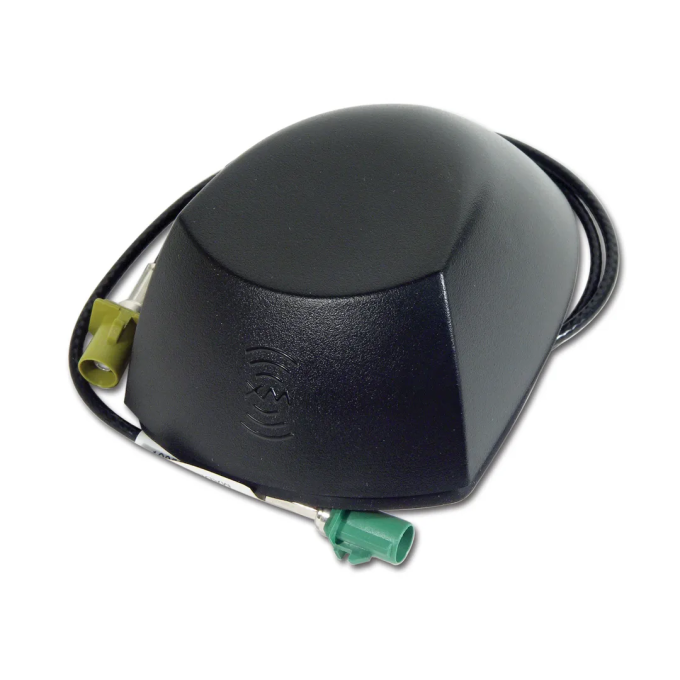 Corvette Digital Radio Antenna, Coupe, 2005-2013
