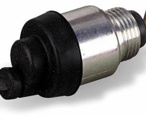 Quick Fuel Carburetor Solenoid 49-148QFT