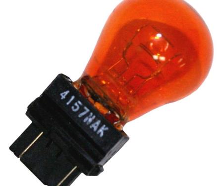 Corvette Light Bulb, #4157, 1997-2013