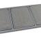 CA 1970-1979 Chevrolet Corvette Rear Compartment Unit Pile 3 Door