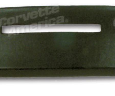 CA 1968-1969 Chevrolet Corvette Dash Shield