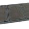 CA 1970-1979 Chevrolet Corvette Rear Compartment Unit Pile 3 Door