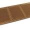 CA 1970-1979 Chevrolet Corvette Rear Compartment Unit Pile 3 Door