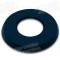 CA 1977-1982 Chevrolet Corvette Horn Button with Tilt & Telescopic