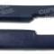 CA 1984-1987 Chevrolet Corvette Door Sill Pads