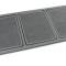 CA 1970-1979 Chevrolet Corvette Rear Compartment Unit Pile 3 Door