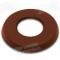 CA 1977-1982 Chevrolet Corvette Horn Button with Tilt & Telescopic