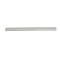 Corvette Outer Door Molding, Upper, Left, 1956-1961