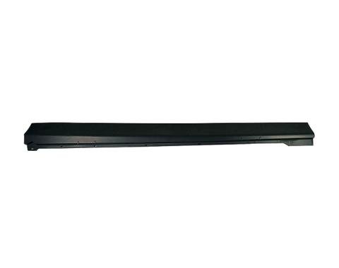 Corvette Rocker Panel, Right ZR1, 1990-1995