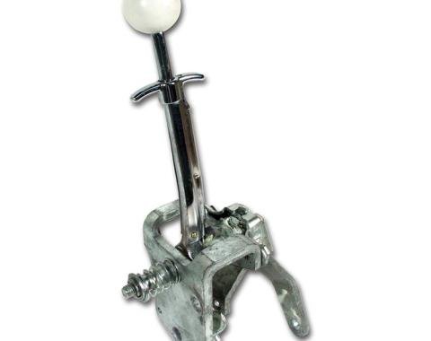 Corvette Shifter, 4 Speed, 1959-1962