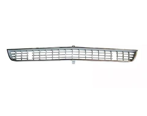 Corvette Grille, 1966-1967