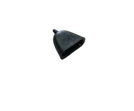 Corvette Roof Bushing, Center T Bar Housing, 1968-1982