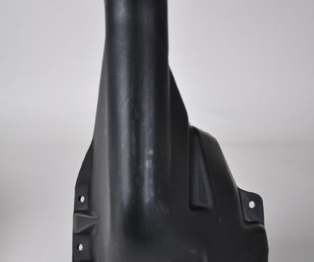 Corvette Windshield Washer Jar, Late 1984-1987