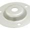 53-62 Spare Tire Cup - With Screws