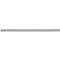 61-62 Air Inlet Control Cable - With Knob