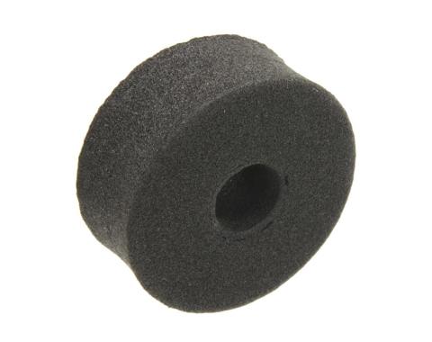53-62 Spare Tire Bolt Cushion - On Frame