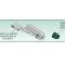 63-67 Heater Light Bulb Cover - Green