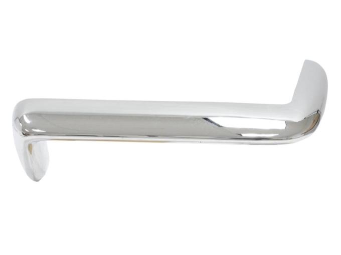68-73 Bumper - Rear Right - American Made