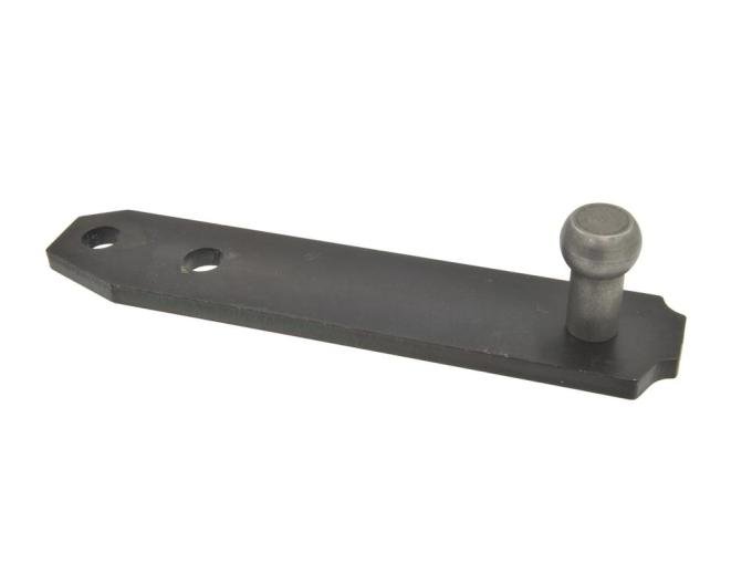 55-62 Clutch Cross Shaft Bracket - With Pivot Stud