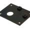 58-62 Accelerator Pivot Nut Plate