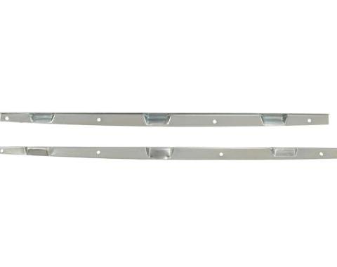 56-58 Door Reveal Moulding Retainer - Outer