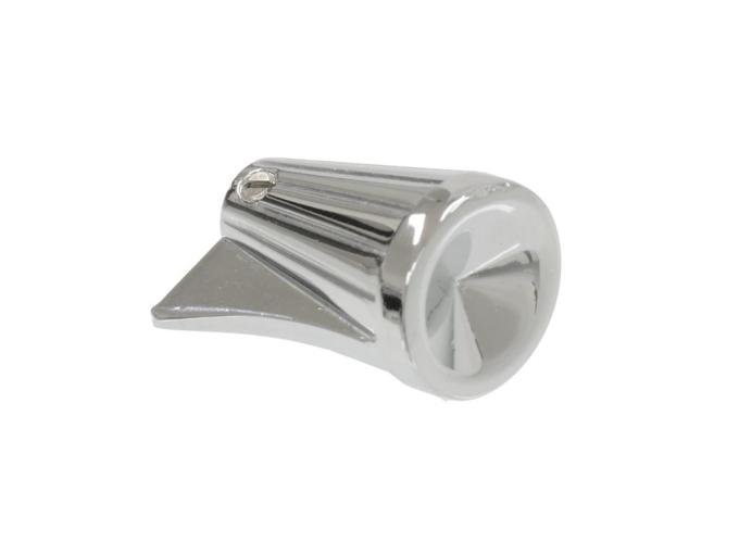 61-62 Heater Switch And Defrost / Defroster Control Knob